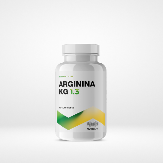 Arginina KG 1.3