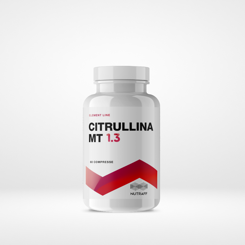 Citrullina MT 1.3