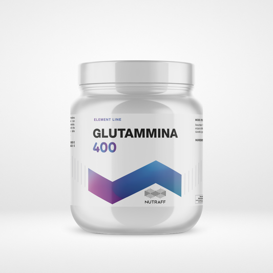 Glutammina 400