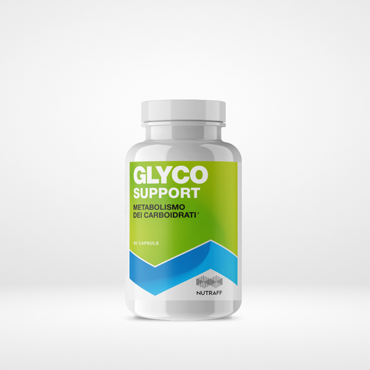 Glyco Support