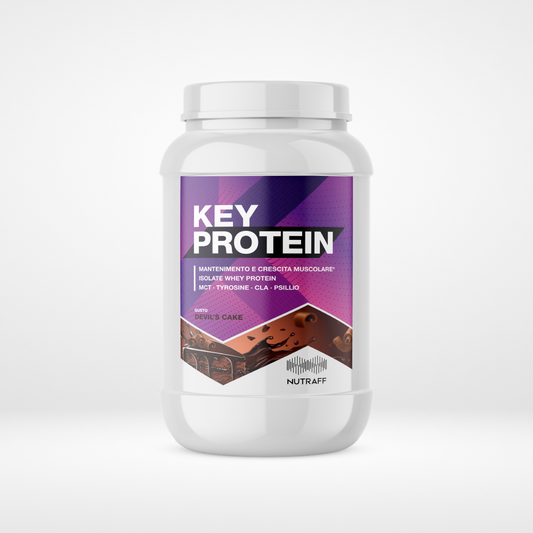 Key Protein
