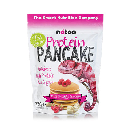 NATOO - Protein Pancake